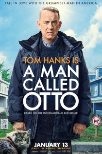 دانلود فیلم A Man Called Otto 2022