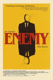 دانلود فیلم Enemy 2013