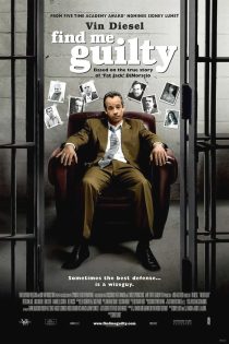 دانلود فیلم Find Me Guilty 2006 دانلود فیلم Find Me Guilty 2006