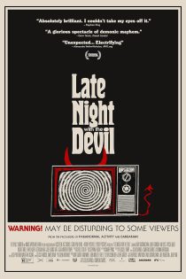 دانلود فیلم Late Night with the Devil 2023