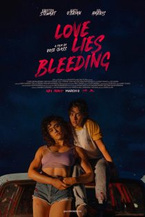 دانلود فیلم Love Lies Bleeding 2024