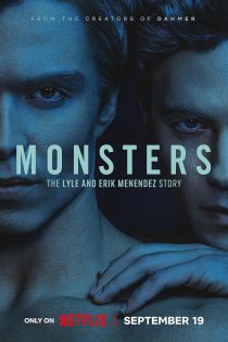 دانلود سریال Monster: The Jeffrey Dahmer Story 2022