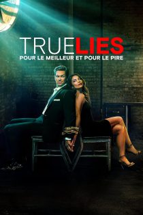 دانلود سریال True Lies