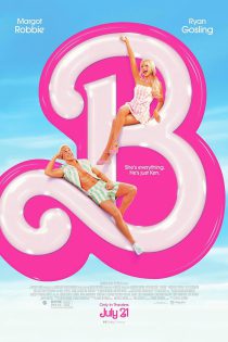 دانلود فیلم Barbie 2023
