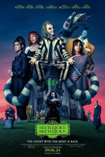 دانلود فیلم Beetlejuice Beetlejuice 2 2024