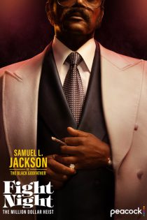 دانلود سریال Fight Night: The Million Dollar Heist