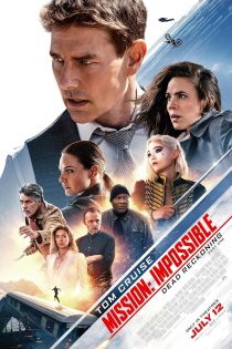 دانلود فیلم Mission: Impossible – Dead Reckoning Part One 2023 دانلود فیلم Mission: Impossible – Dead Reckoning Part One 2023