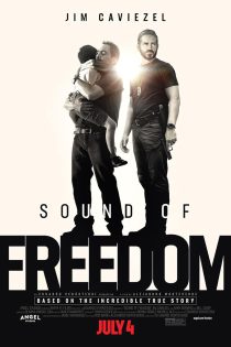 دانلود فیلم Sound of Freedom 2023 دانلود فیلم Sound of Freedom 2023