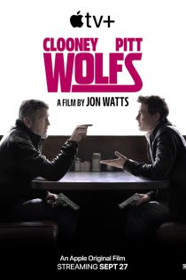 دانلود فیلم Wolfs 2024 دانلود فیلم Wolfs 2024