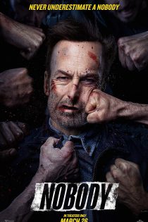 دانلود فیلم Nobody 2021 دانلود فیلم Nobody 2021