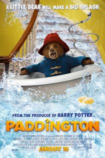 دانلود انیمیشن Paddington 2014