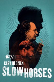 دانلود سریال Slow Horses