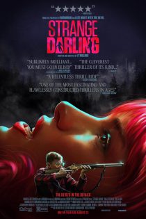 دانلود فیلم Strange Darling 2023 دانلود فیلم Strange Darling 2023