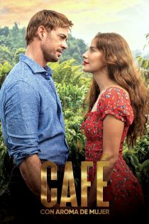 دانلود سریال The Scent of Passion