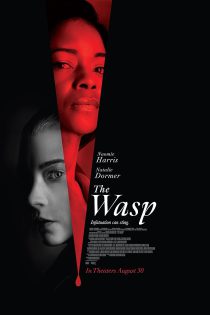 دانلود فیلم The Wasp 2024 دانلود فیلم The Wasp 2024
