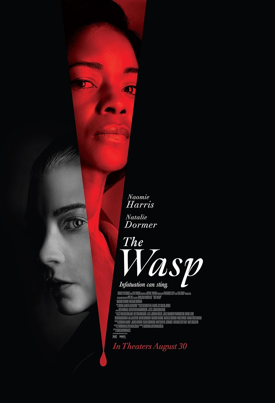 دانلود فیلم The Wasp 2024