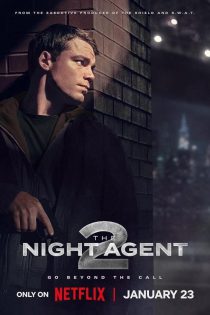 دانلود سریال The Night Agent