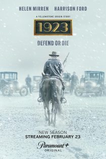 دانلود سریال 1923