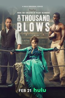 دانلود سریال A Thousand Blows