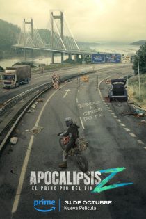 دانلود فیلم Apocalypse Z: The Beginning of the End 2024
