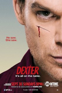 دانلود سریال Dexter