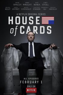 دانلود سریال House of Cards