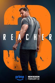 دانلود سریال Reacher