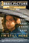 دانلود فیلم I’m Still Here 2024