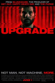 دانلود فیلم Upgrade 2018