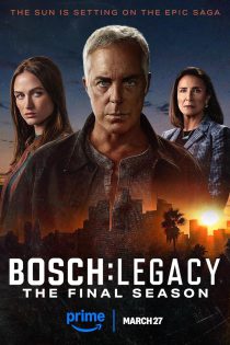 دانلود سریال Bosch: Legacy