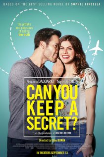 دانلود فیلم Can You Keep a Secret? 2019