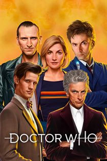دانلود سریال Doctor Who