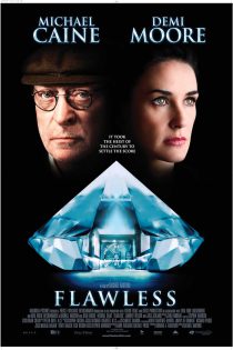 دانلود فیلم Flawless 2007