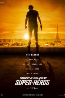 دانلود فیلم How I Became a Super Hero 2020