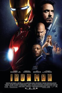 دانلود فیلم Iron Man 2008 دانلود فیلم Iron Man 2008