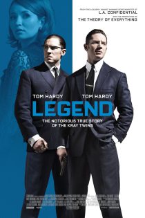 دانلود فیلم Legend 2015
