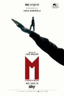 دانلود سریال M. Il figlio del secolo