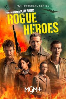 دانلود سریال Rogue Heroes