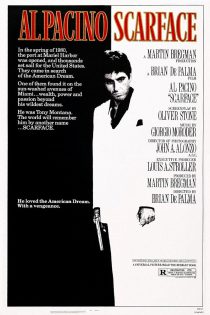 دانلود فیلم Scarface 1983 دانلود فیلم Scarface 1983