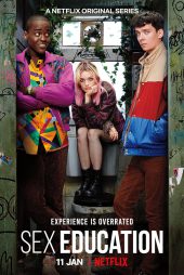 دانلود سریال Sex Education
