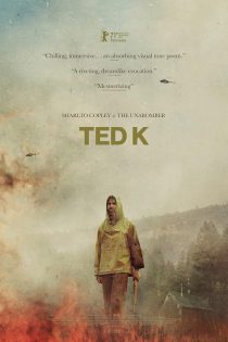 دانلود فیلم Ted K 2021 دانلود فیلم Ted K 2021