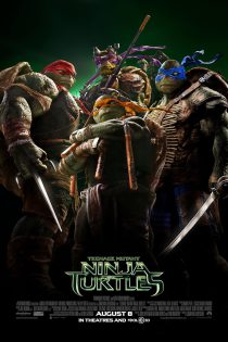 دانلود فیلم Teenage Mutant Ninja Turtles 2014 دانلود فیلم Teenage Mutant Ninja Turtles 2014