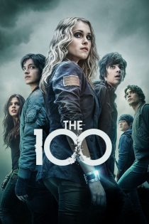 دانلود سریال The 100
