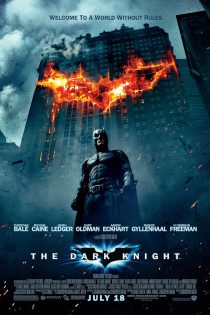دانلود فیلم The Dark Knight 2008