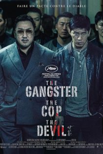 دانلود فیلم The Gangster, the Cop, the Devil 2019