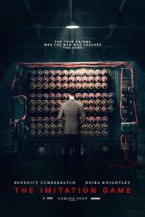 دانلود فیلم The Imitation Game 2014