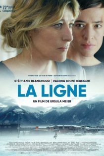 دانلود فیلم The Line 2022