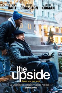 دانلود فیلم The Upside 2017