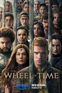 دانلود سریال The Wheel of Time