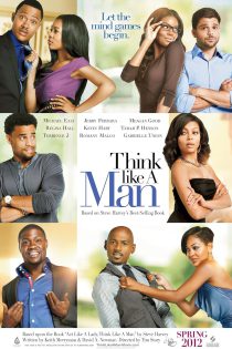 دانلود فیلم Think Like a Man 2012